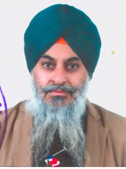 Sukhwinder Singh