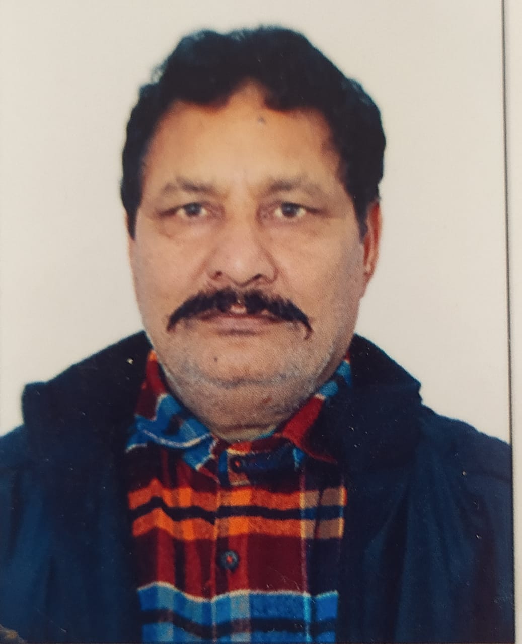 Ayub Masih