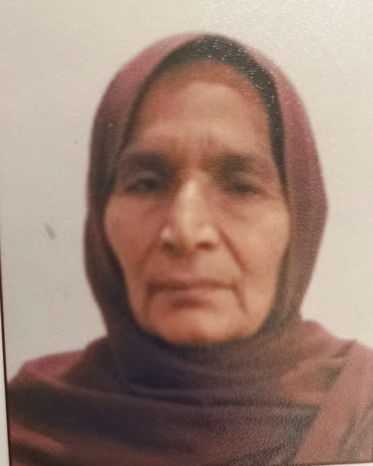 Daljit Kaur