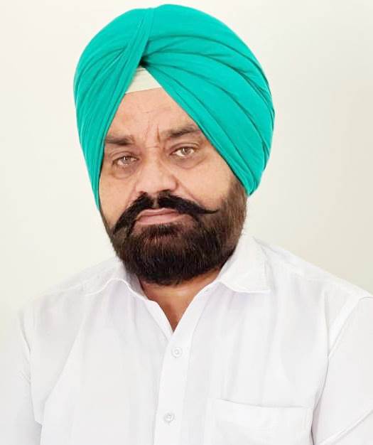 Gurdeep Singh
