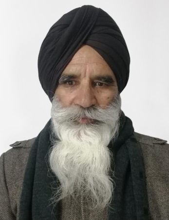 Jagjit Singh