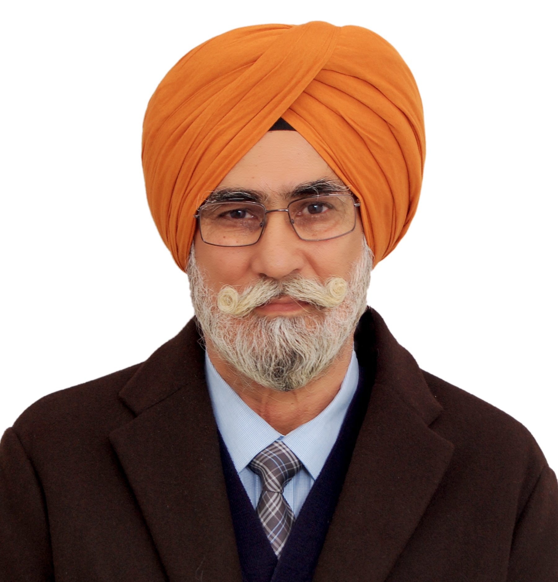 Kuldeep Singh