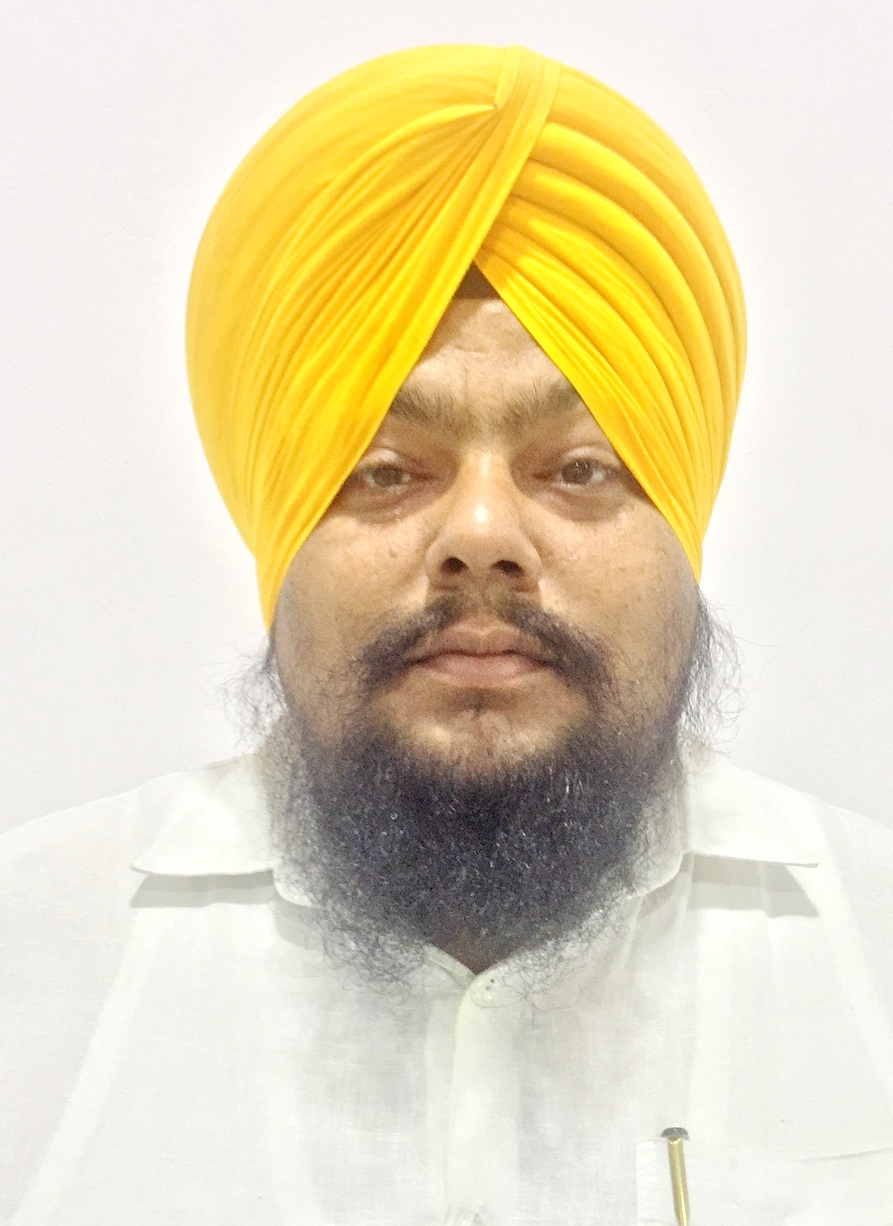 Manpreet Singh
