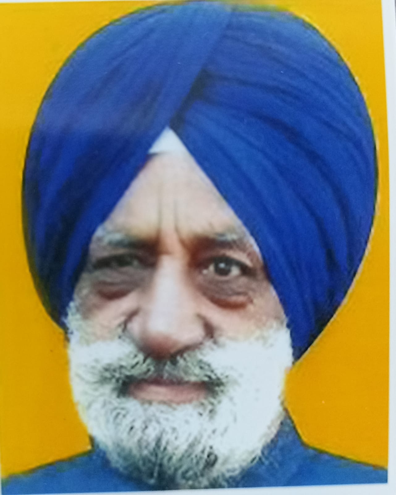 Nirmal Singh