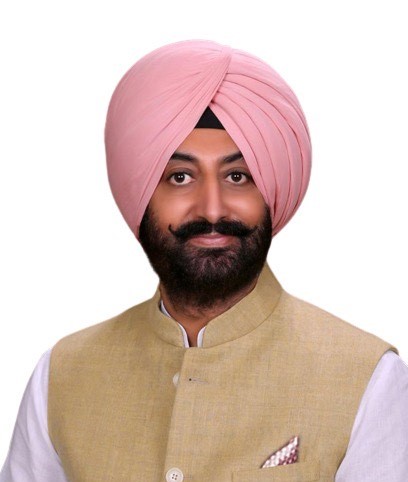 Ravikaran Singh Kahlon