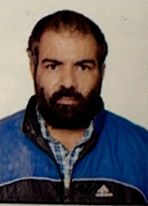 Baljinder Singh