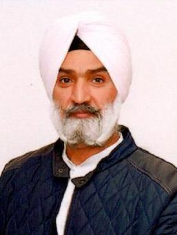 Deepinder Singh Dhillon