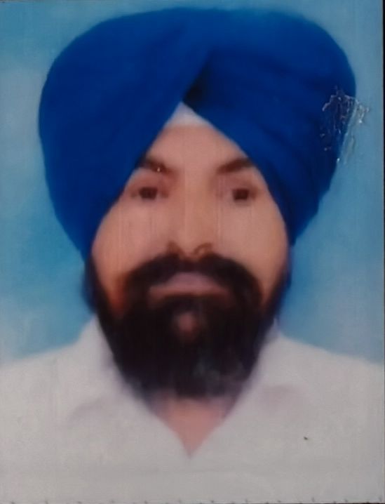 Karam Singh