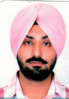 Paramjit Singh