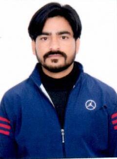 Paramvir Singh