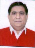 Sanjiv Khanna