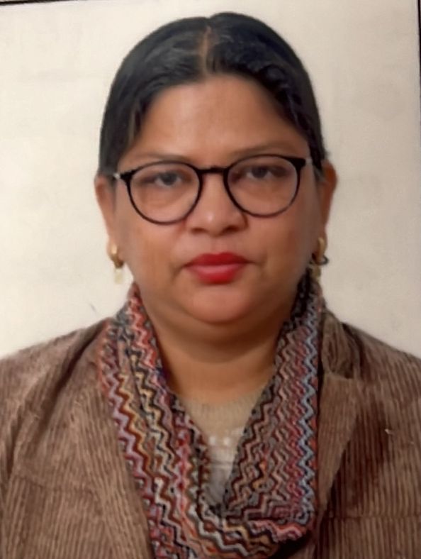 Seema Jain