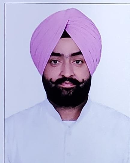 Devinderjeet Singh Laddi Dhose