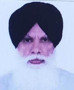 Jathedar Tota Singh
