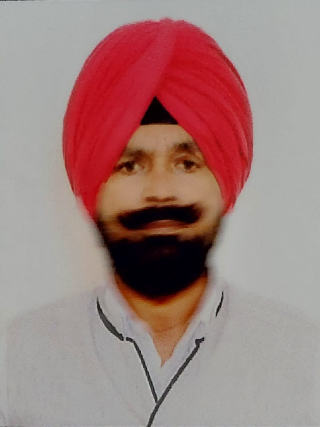 Jugraj Singh
