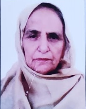 Mukhtiar Kaur