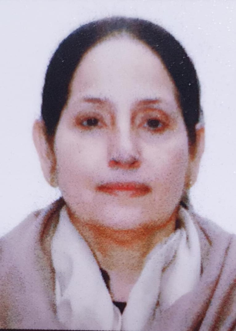 Veerpal Kaur