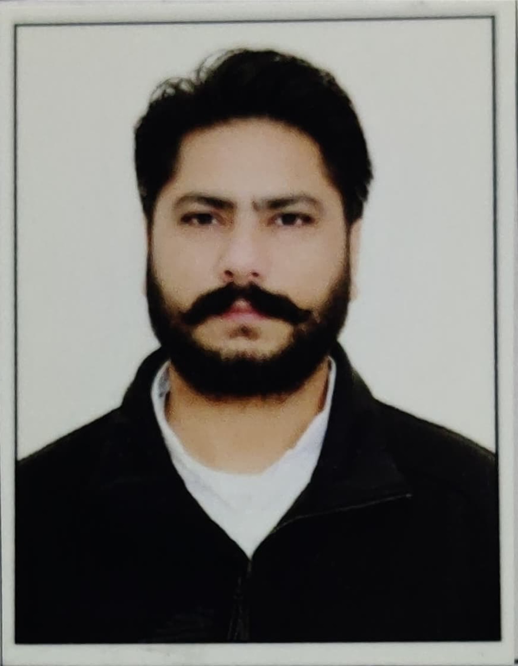 Dalvir Singh Goldy