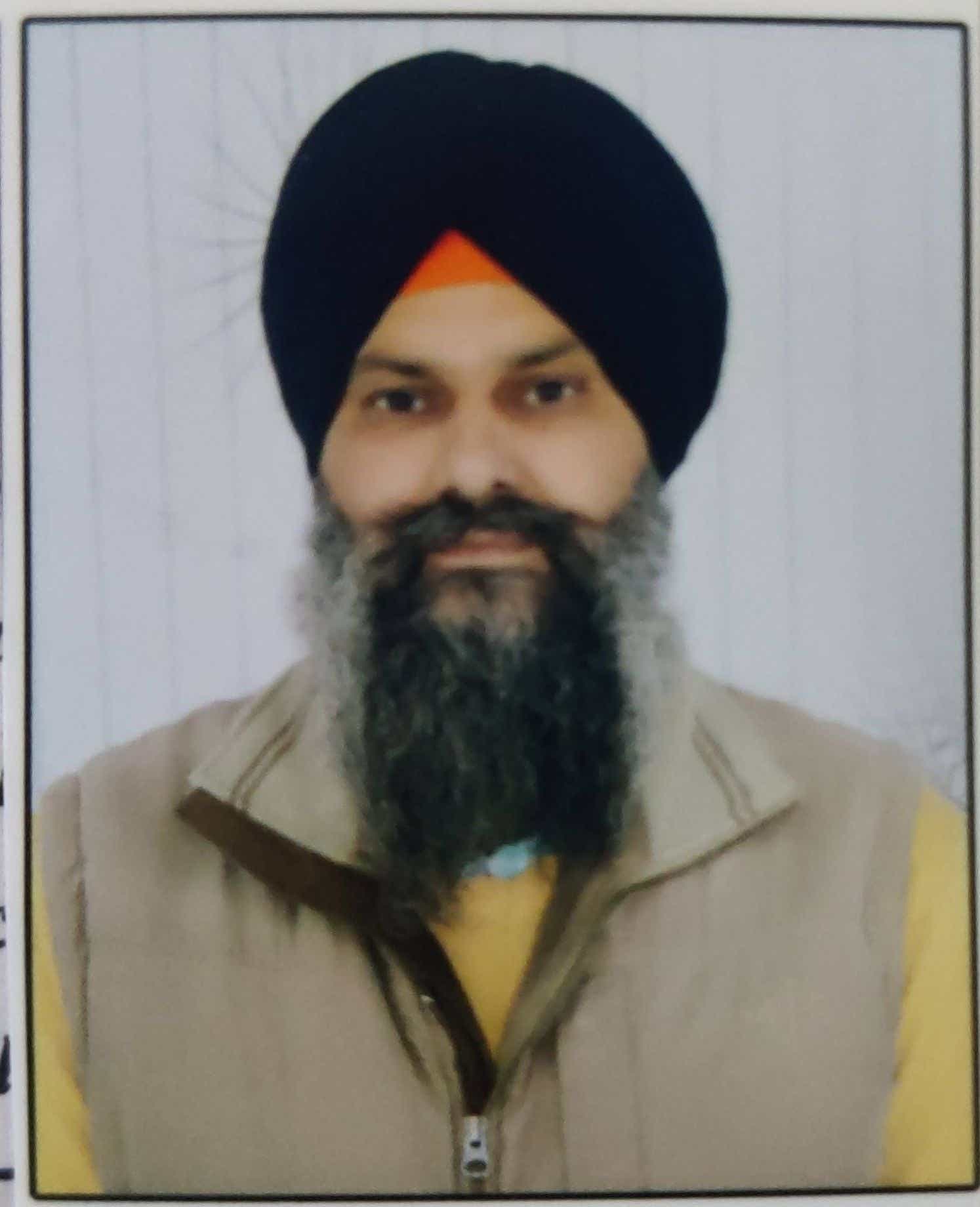 Narinder Singh