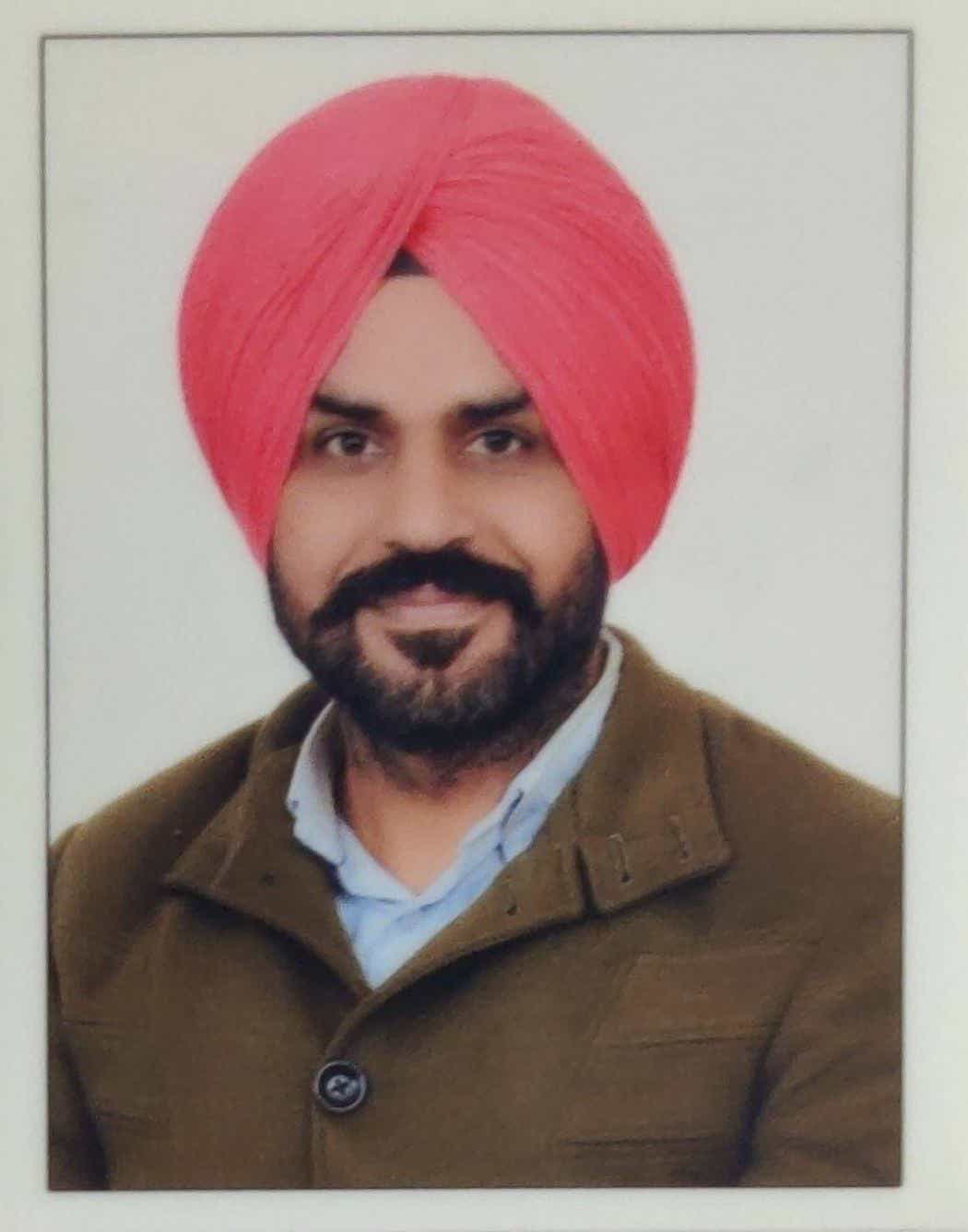 Randeep Singh