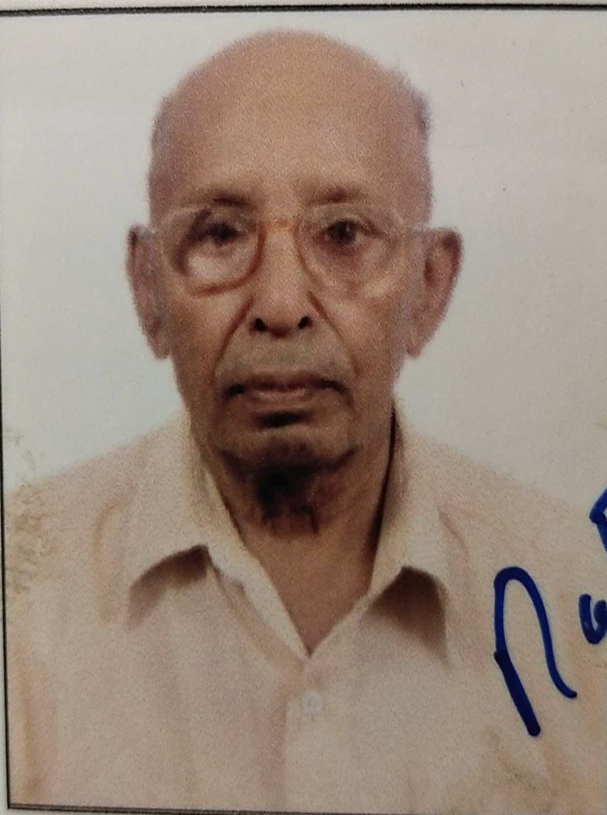 Rattan Lal
