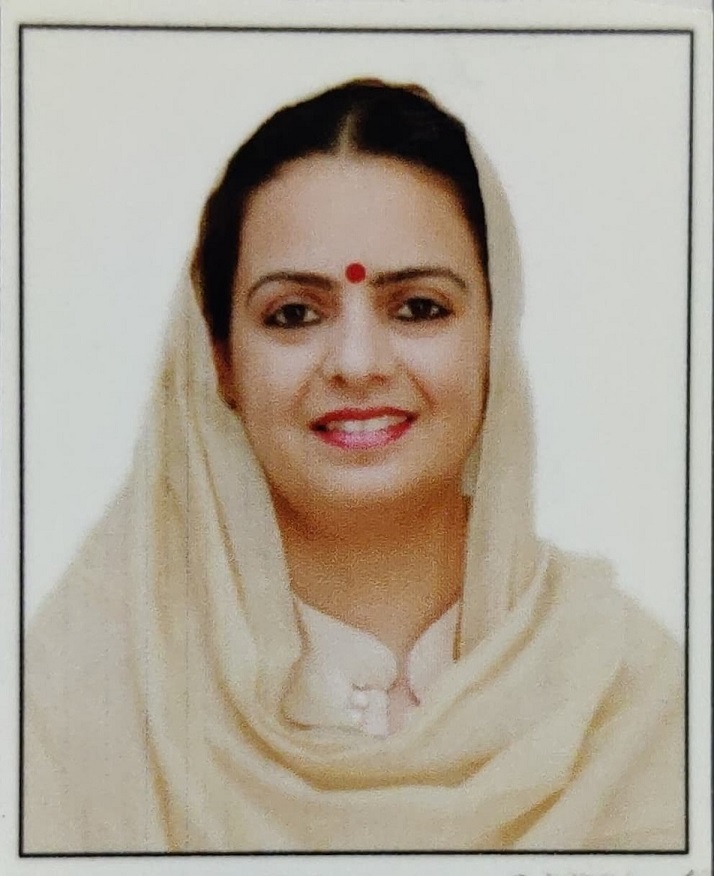 Simrat Kaur