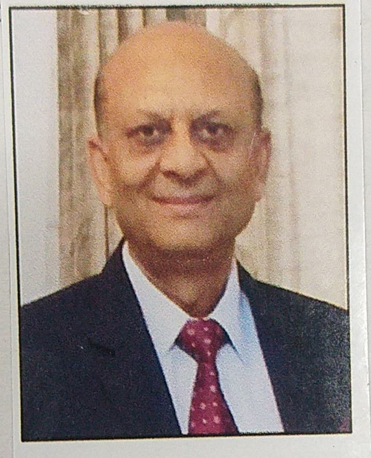 Ashok Chaudhary