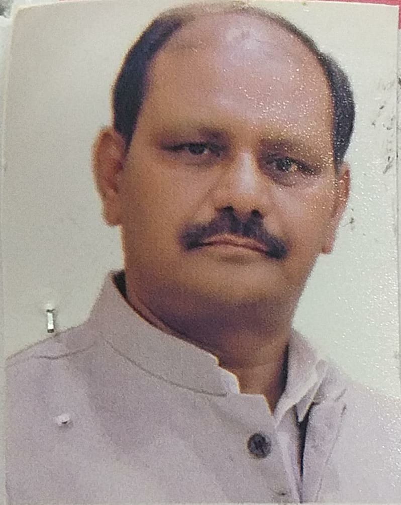 Kamaljeet Chawla