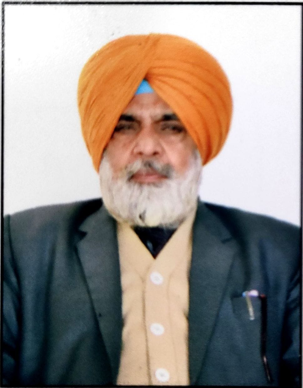 Kulwant Singh