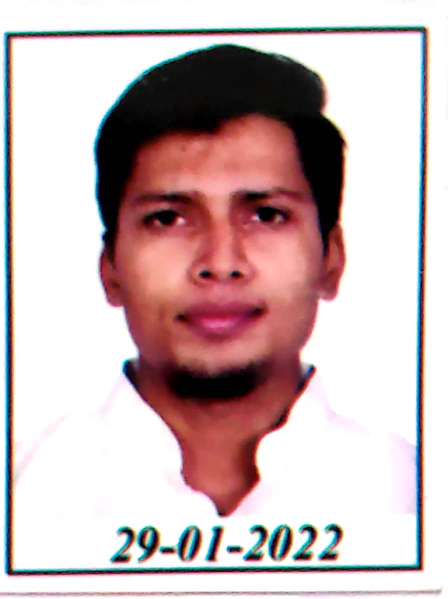 Lokesh Singh