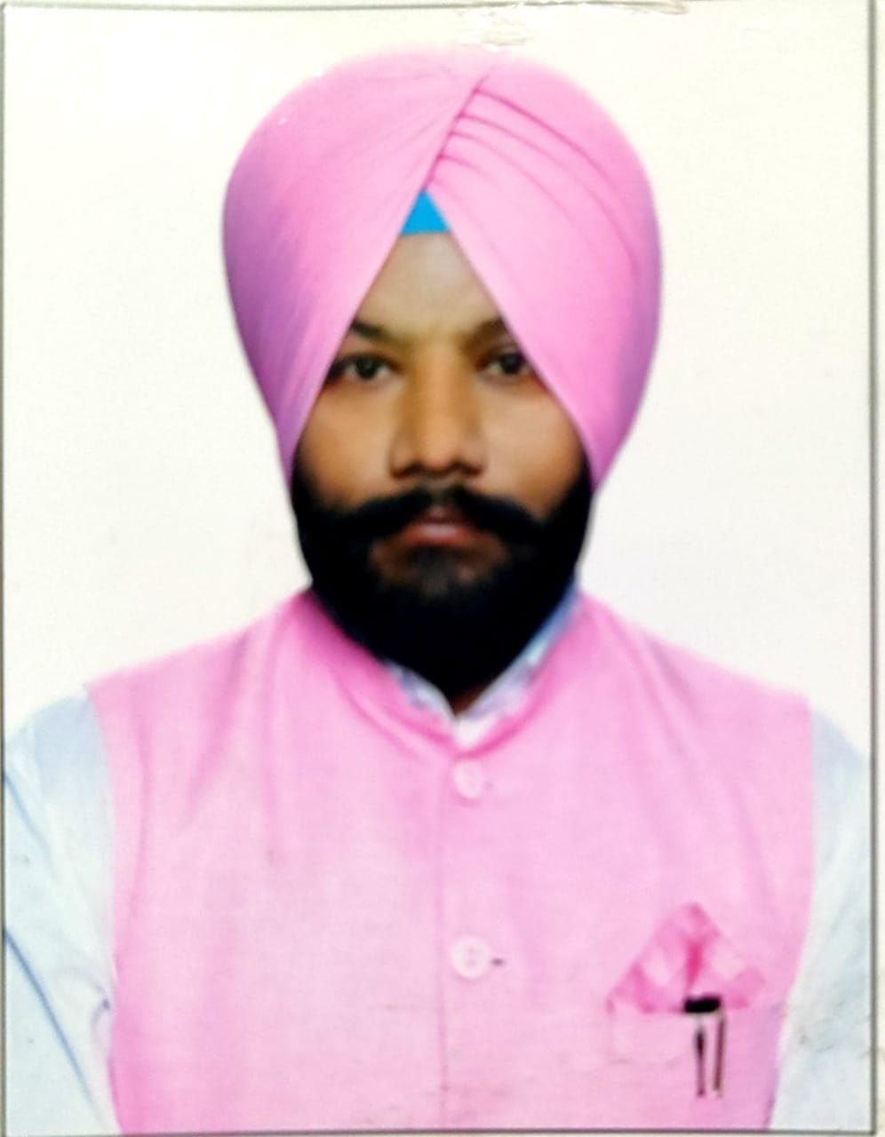 Sarbjit Singh