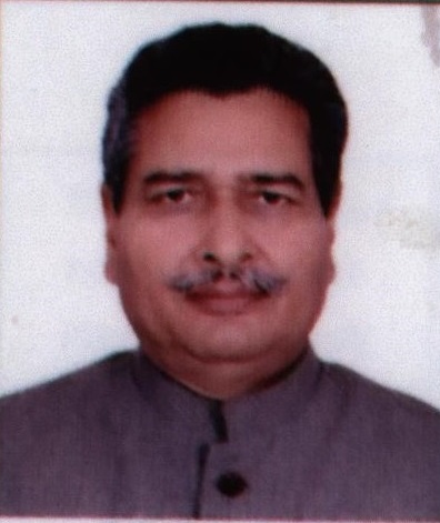 Shamsher Singh