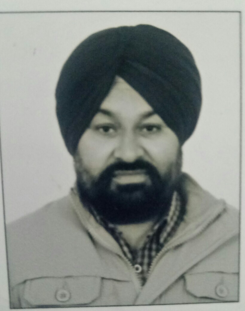 Avtar Singh Namberdar