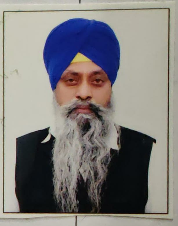 Desa Singh