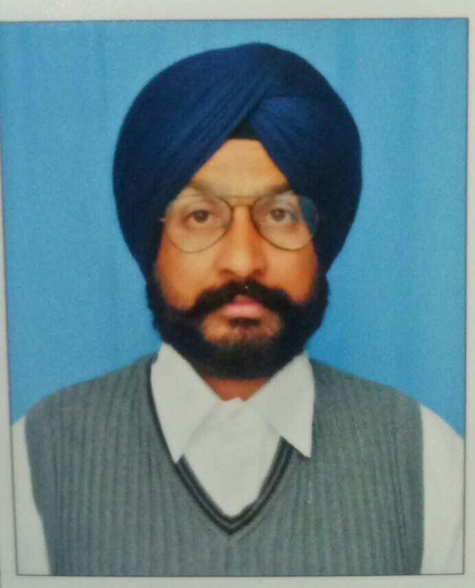 Jawahar Singh