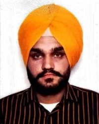 Amandeep Singh