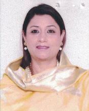 Amanjyot Kaur Dhillon