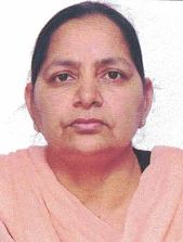 Beant Kaur