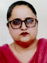 Gurjit Kaur