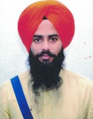 Gursawak Singh Bhana