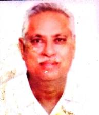 Jagdish Rai Sharma