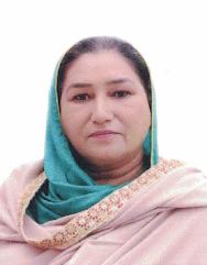 Ravinder Pal Kaur