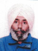 Satnam Singh