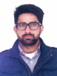 Sukhraj Singh Romana
