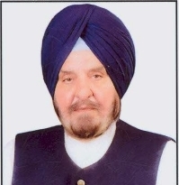 Lakhbir Singh Lodhinangal