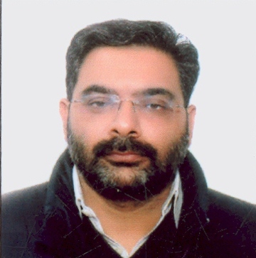 Ravi Nandan Singh