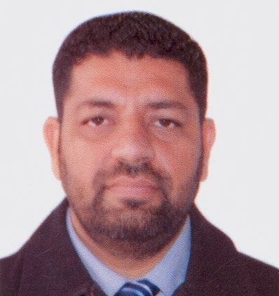 Tajinder Singh