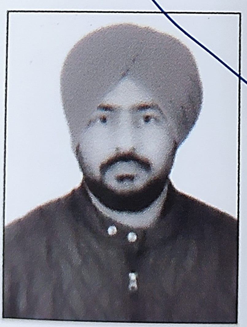 Balwant Singh