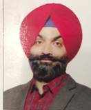 Gurbinder Singh