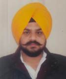 Gurmit Singh